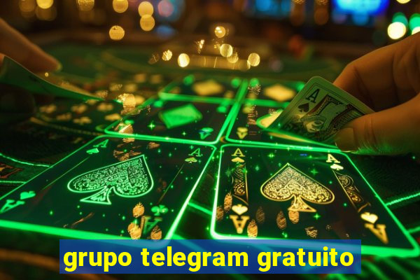 grupo telegram gratuito